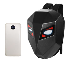 Load image into Gallery viewer, LED Backpack Knight
