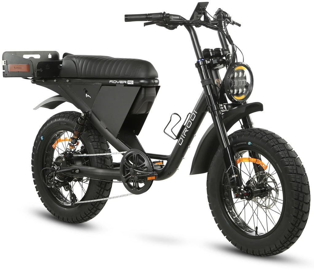 DiroDi Rover Pro (Pre-order for mid November Delivery)