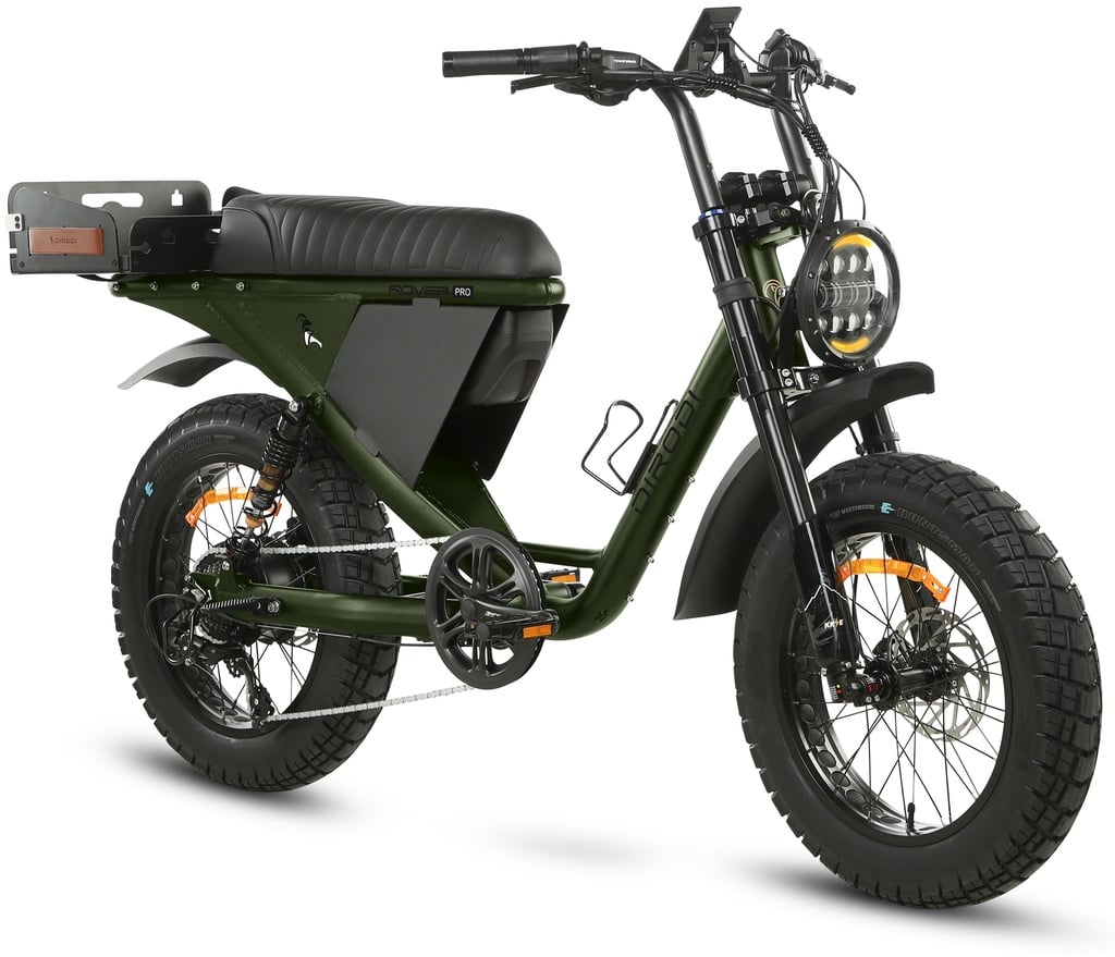 DiroDi Rover Pro (Pre-order for mid November Delivery)