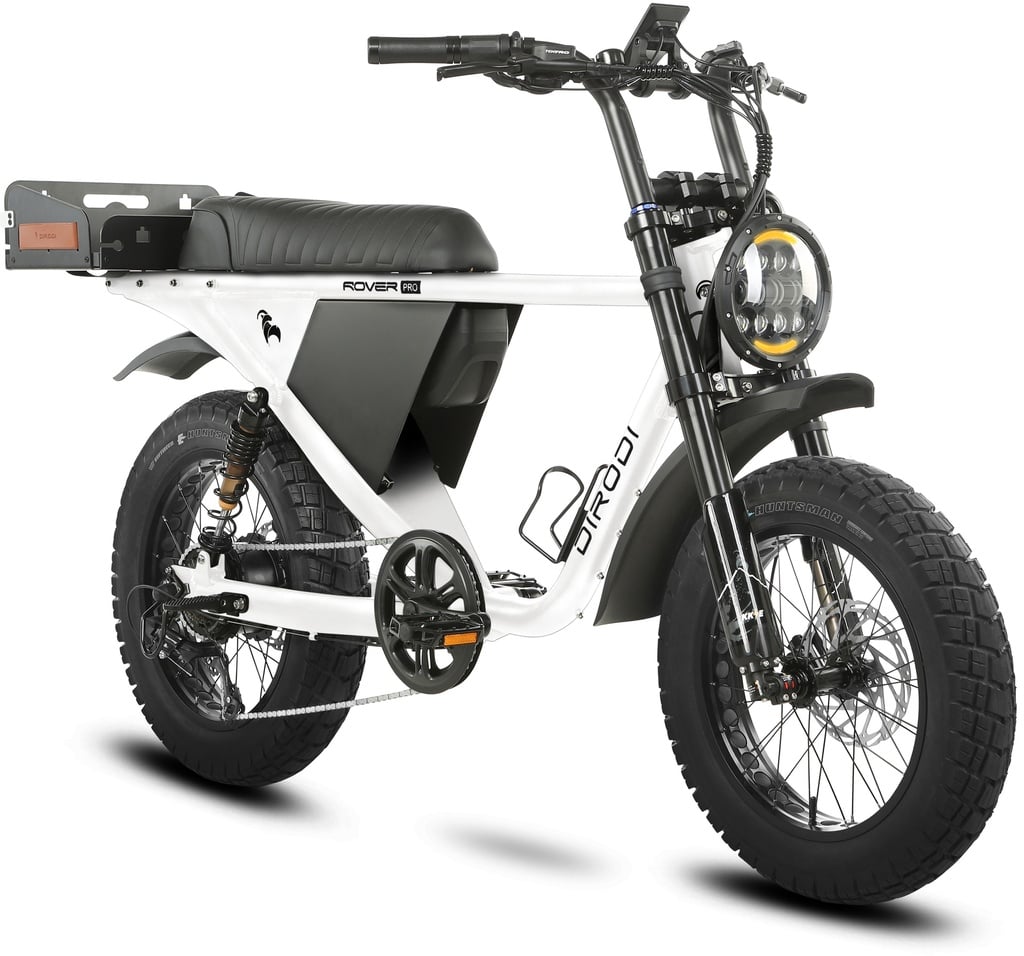 DiroDi Rover Pro (Pre-order for mid November Delivery)