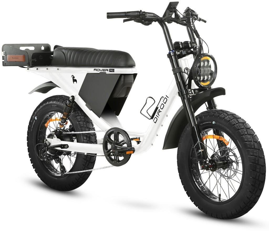 DiroDi Rover Pro (Pre-order for mid November Delivery)