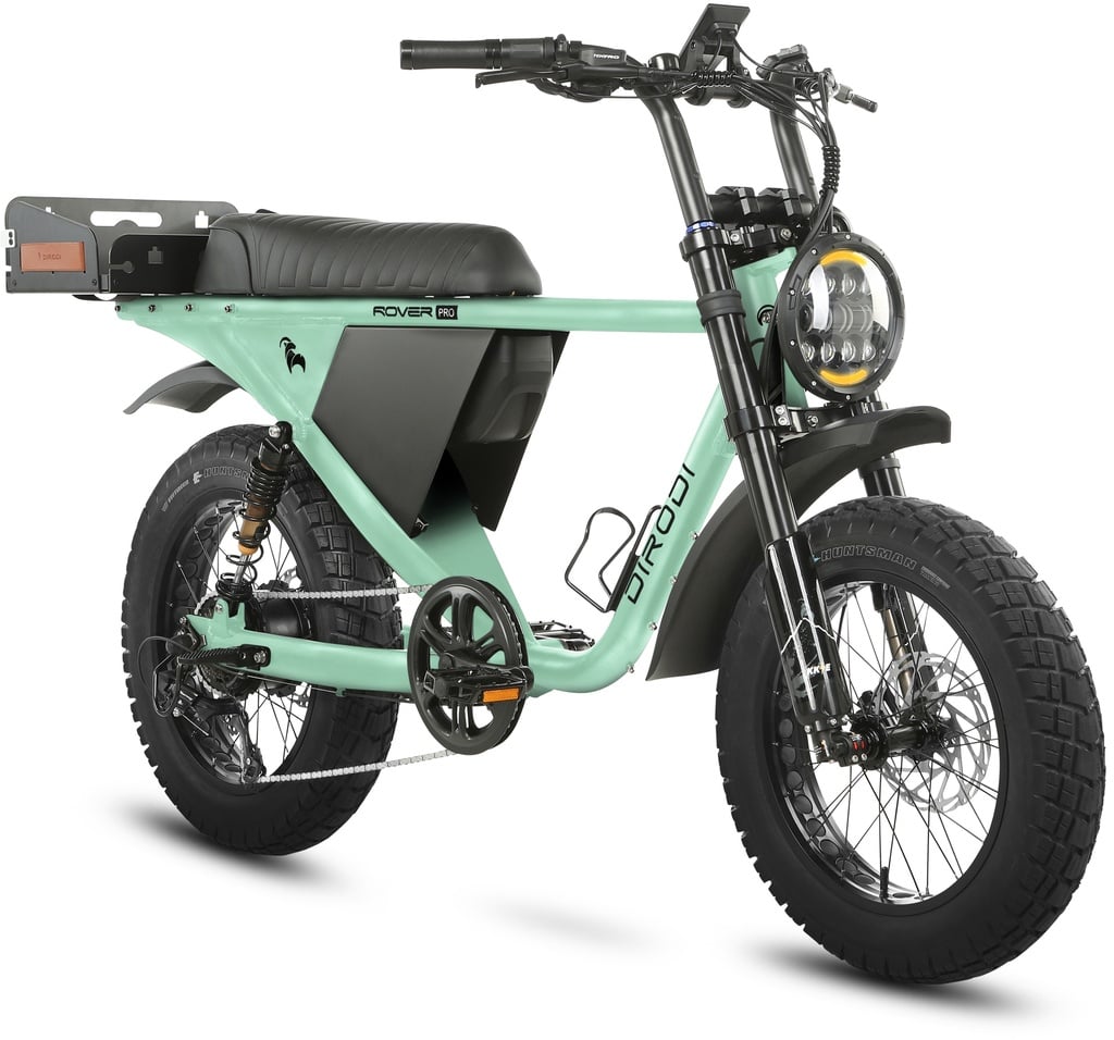 DiroDi Rover Pro (Pre-order for mid November Delivery)