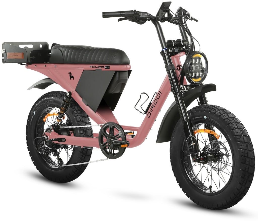 DiroDi Rover Pro (Pre-order for mid November Delivery)