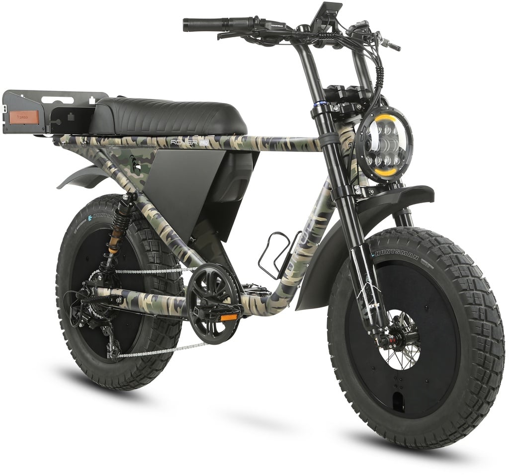 DiroDi Rover Pro (Pre-order for mid November Delivery)