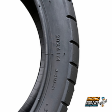 Load image into Gallery viewer, eBike Fat Tyre 20 x 4 &amp; 1/4
