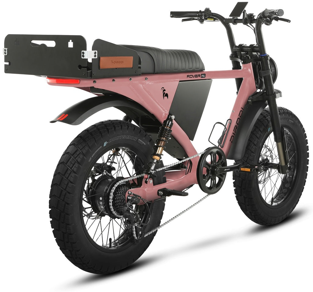 DiroDi Rover Pro (Pre-order for mid November Delivery)