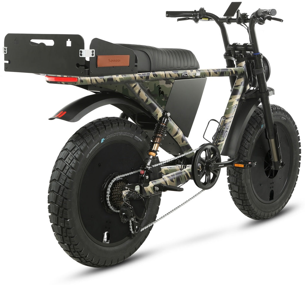 DiroDi Rover Pro (Pre-order for mid November Delivery)