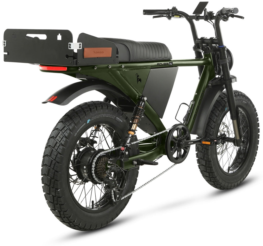DiroDi Rover Pro (Pre-order for mid November Delivery)