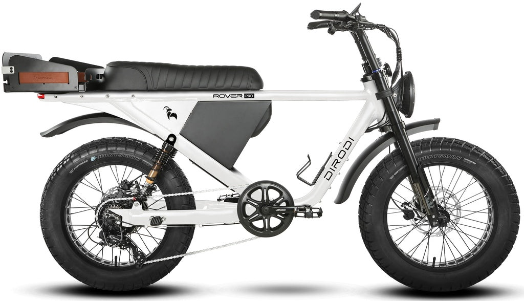 DiroDi Rover Pro (Pre-order for mid November Delivery)