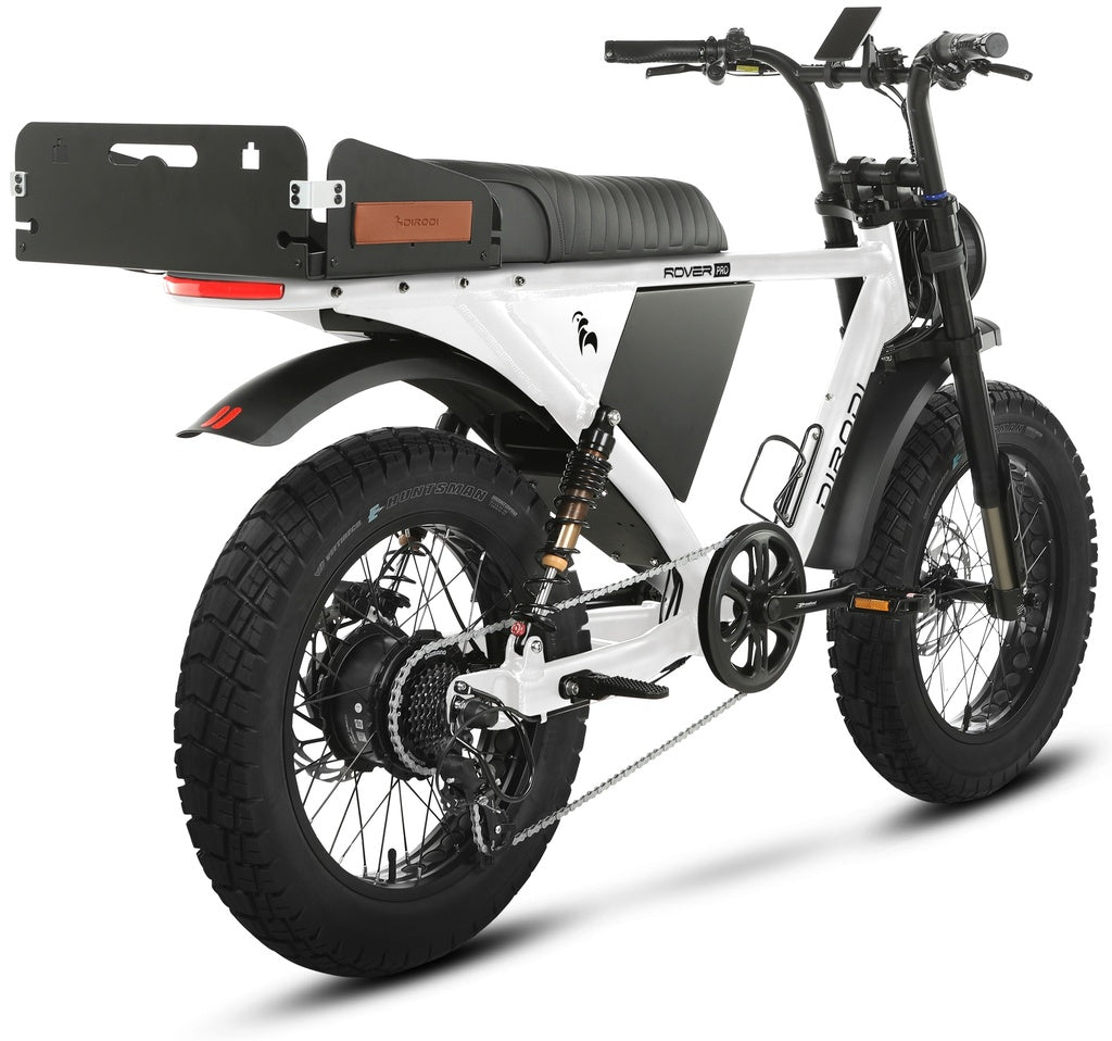 DiroDi Rover Pro (Pre-order for mid November Delivery)