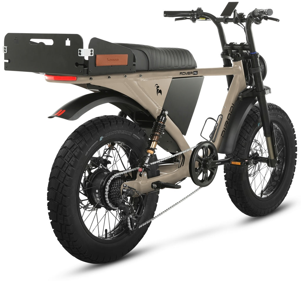 DiroDi Rover Pro (Pre-order for mid November Delivery)