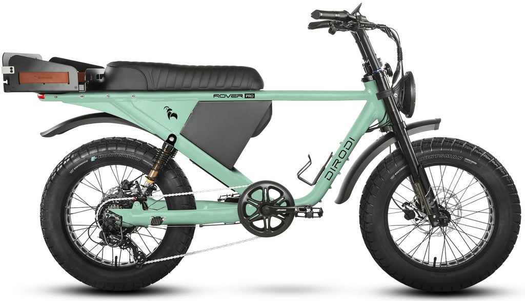 DiroDi Rover Pro (Pre-order for mid November Delivery)