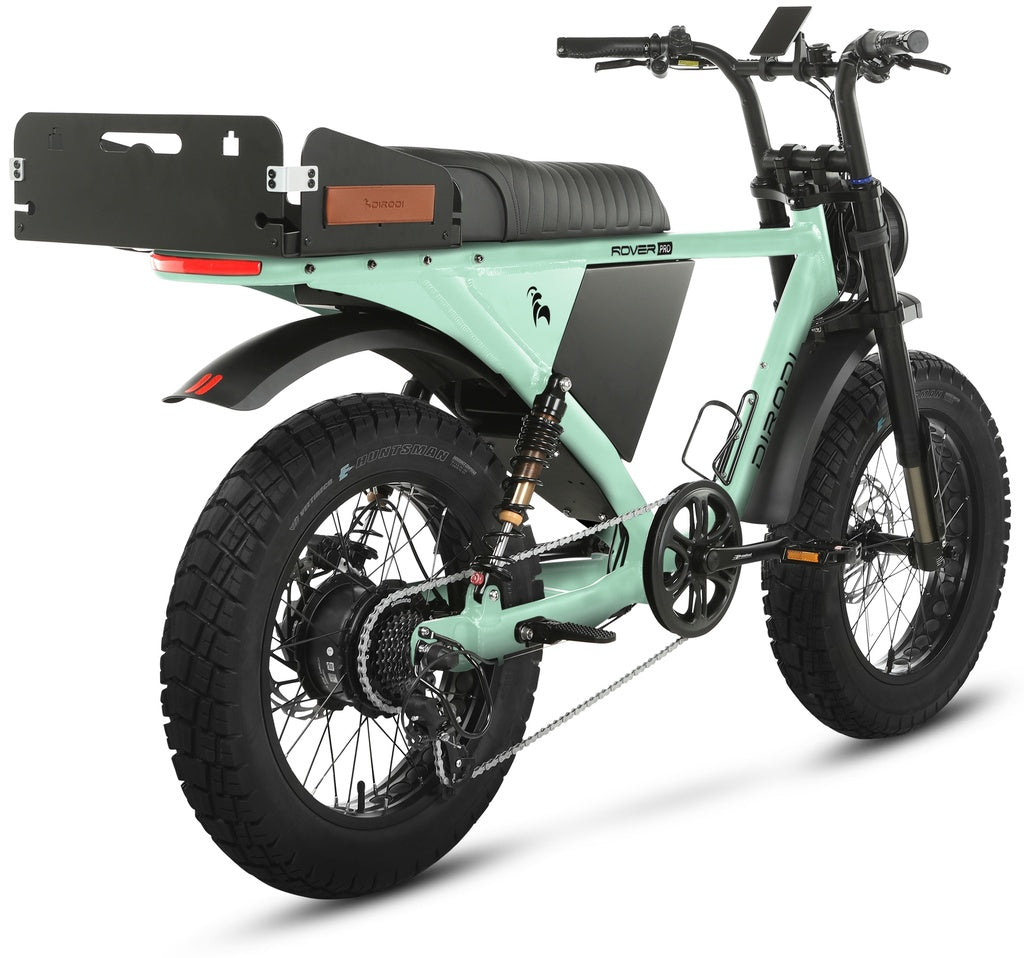 DiroDi Rover Pro (Pre-order for mid November Delivery)