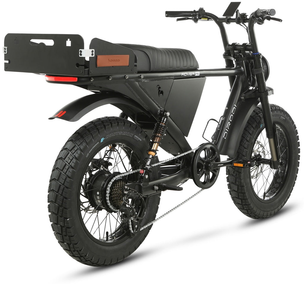 DiroDi Rover Pro (Pre-order for mid November Delivery)