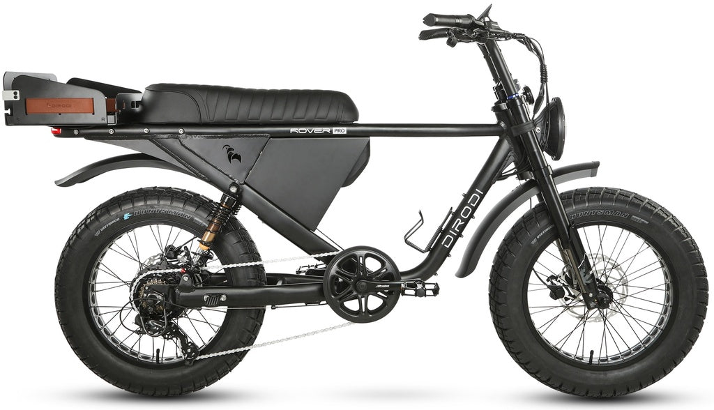 DiroDi Rover Pro (Pre-order for mid November Delivery)