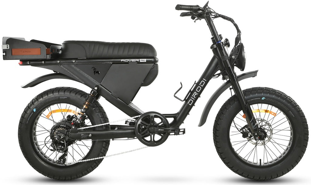 DiroDi Rover Pro (Pre-order for mid November Delivery)