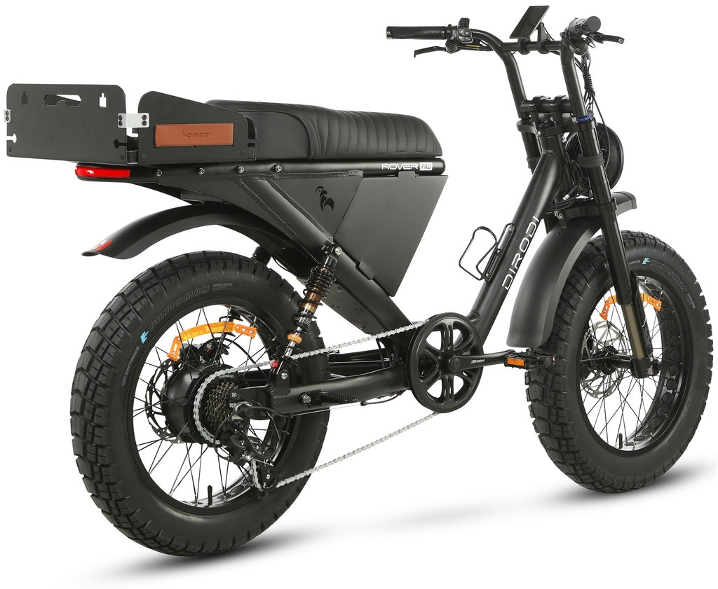 DiroDi Rover Pro (Pre-order for mid November Delivery)