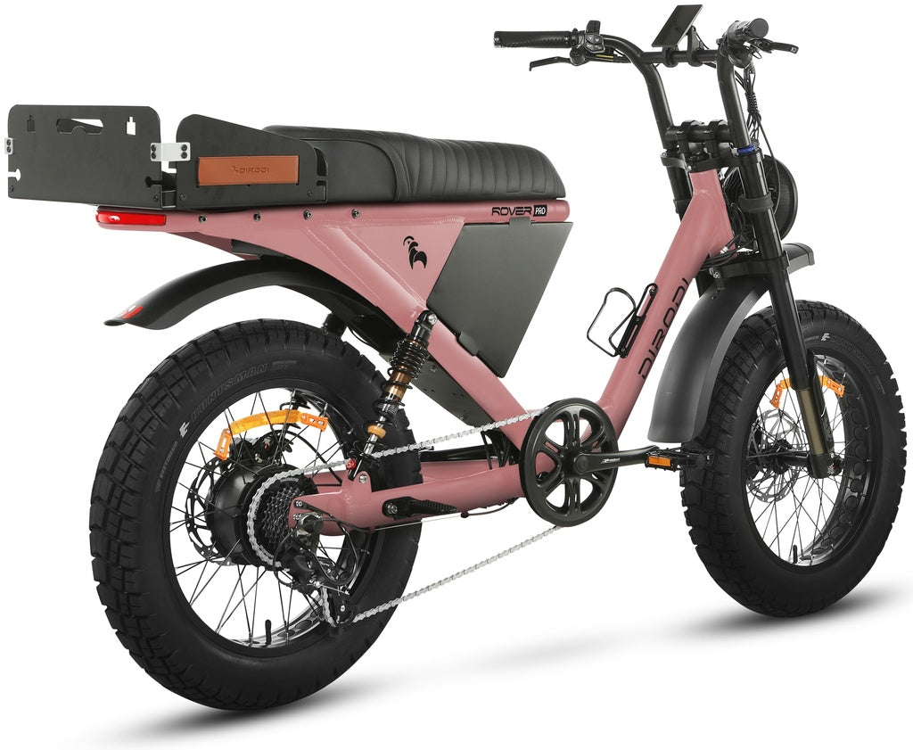 DiroDi Rover Pro (Pre-order for mid November Delivery)