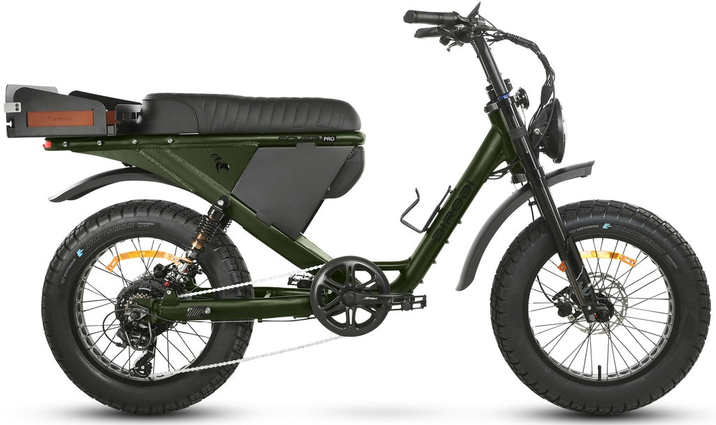 DiroDi Rover Pro (Pre-order for mid November Delivery)