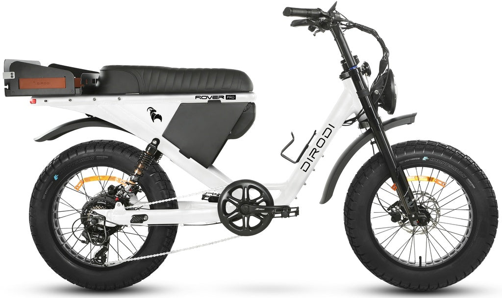 DiroDi Rover Pro (Pre-order for mid November Delivery)