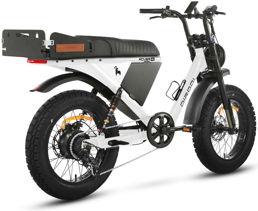 DiroDi Rover Pro (Pre-order for mid November Delivery)