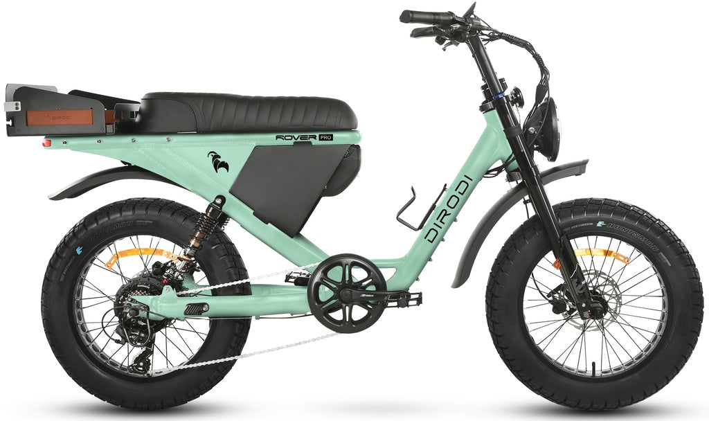 DiroDi Rover Pro (Pre-order for mid November Delivery)