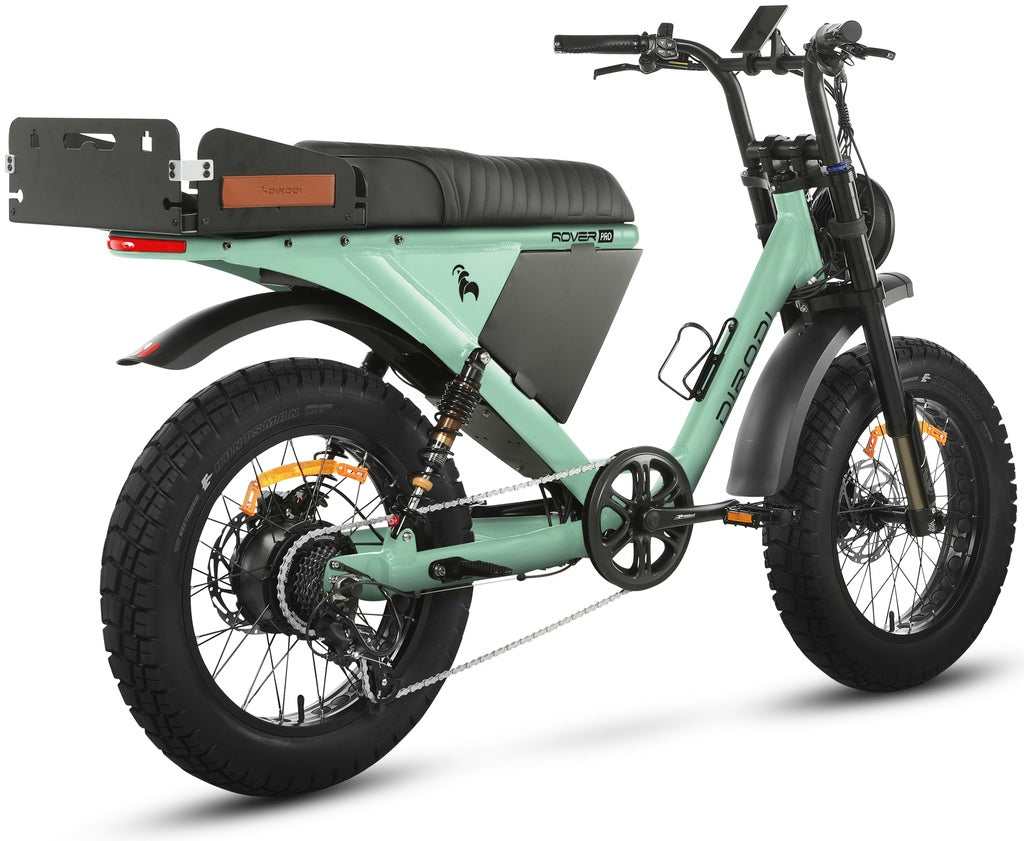 DiroDi Rover Pro (Pre-order for mid November Delivery)