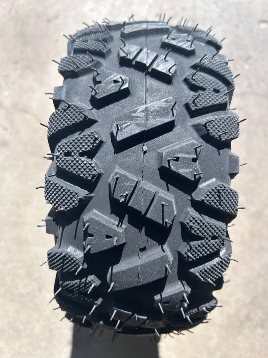 Scooter / Mini Bike Tyre 110/50-6.5