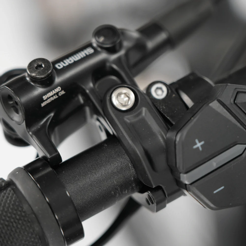 Smartmotion Xcapade Mid-drive