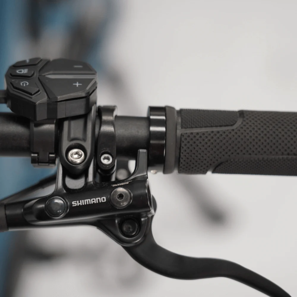 Smartmotion Xcapade Mid-drive