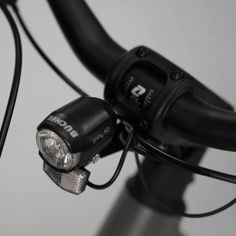 Smartmotion Xcapade Mid-drive