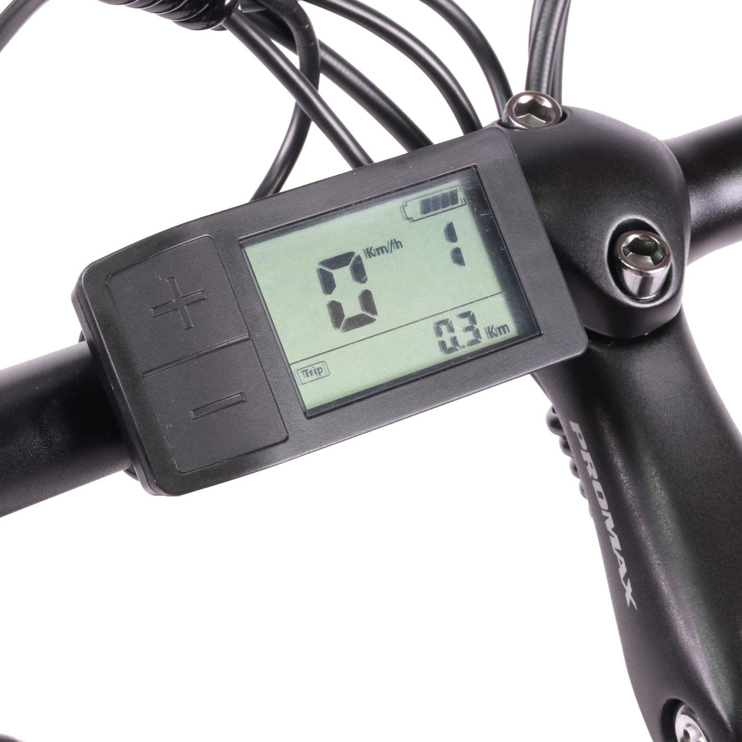 Ampd Brothers CHUBBIE-S 2 Electric Beach Cruiser Bike