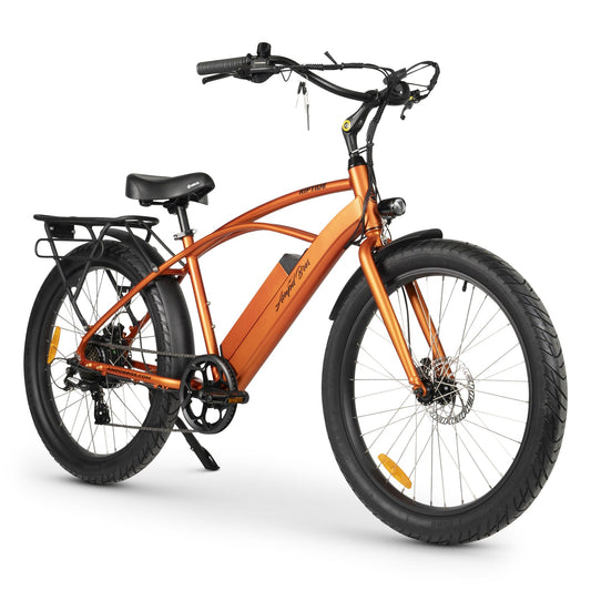 Ampd Brothers RIPTIDE 3 Electric Bike