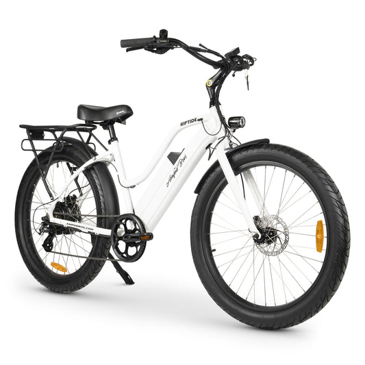 Ampd Brothers RIPTIDE-S 3 Electric Bike