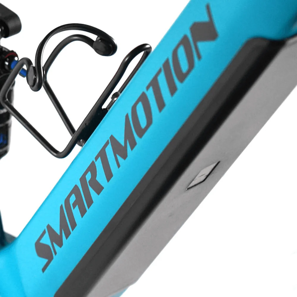 Smart motion Hypersonic Neo