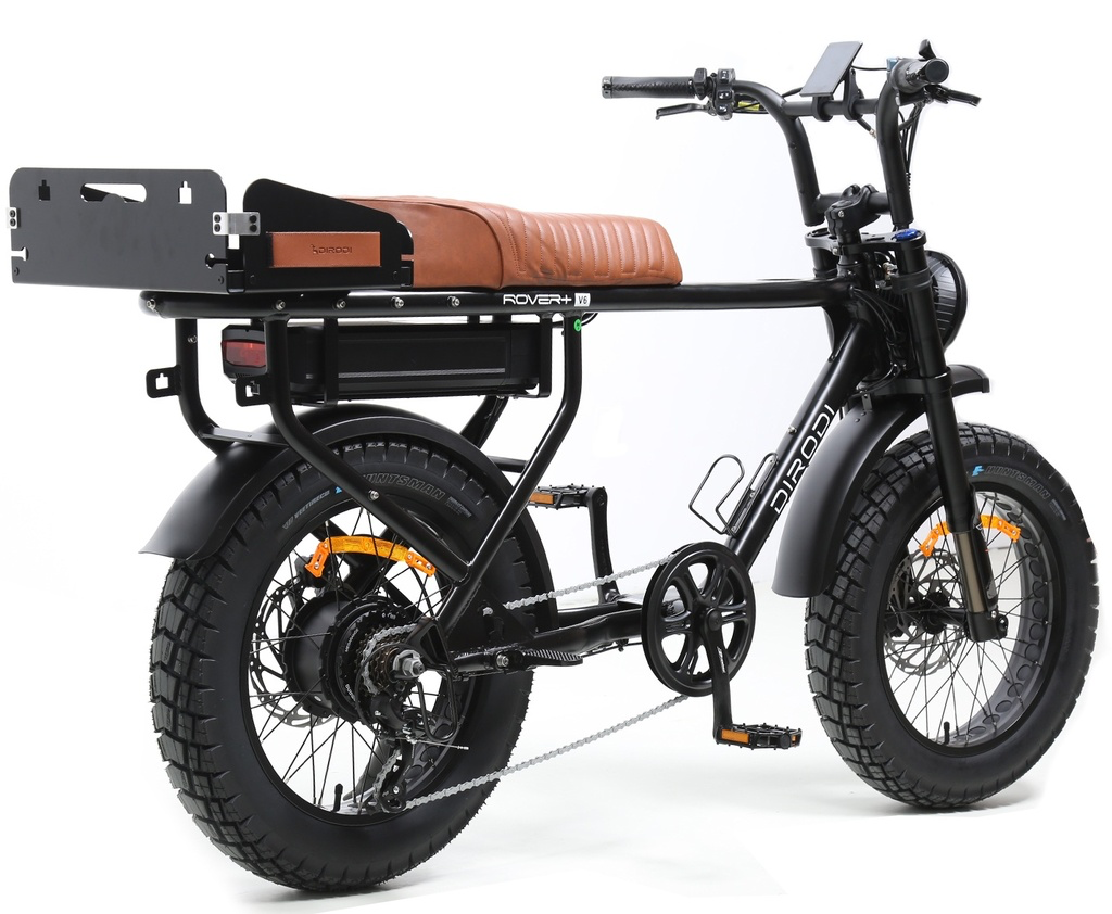 DiroDi Rover Standard & Plus Gen 6