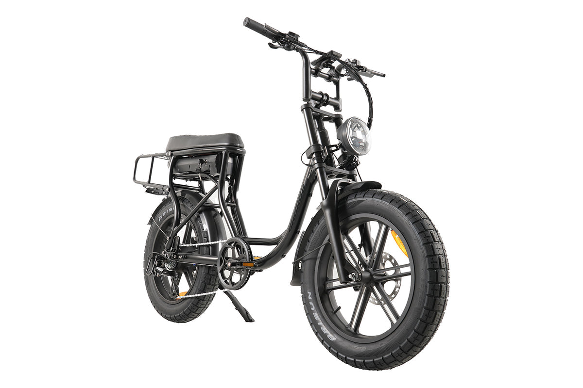 Mamba Sahara Step Through eBike 48V16AH