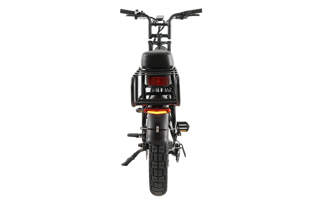 Mamba Sahara Step Through eBike 48V16AH