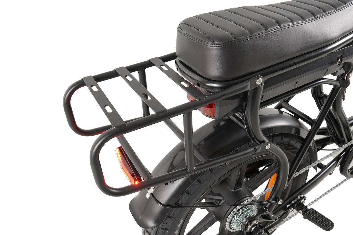 Mamba Sahara Step Through eBike 48V16AH