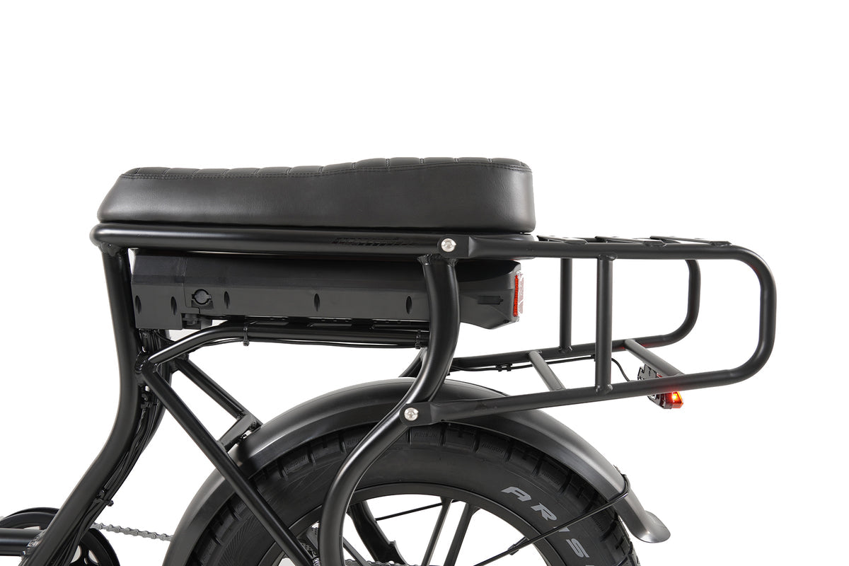 Mamba Sahara Step Through eBike 48V16AH