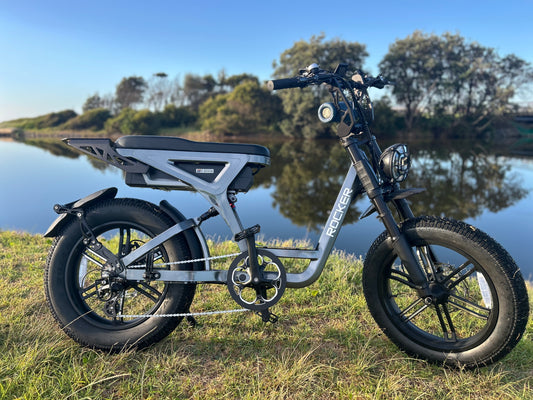 Rocker ST - SALE ENDS 24/12!!!