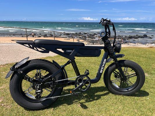 Rocker SO - SALE ENDS 24/12!!!