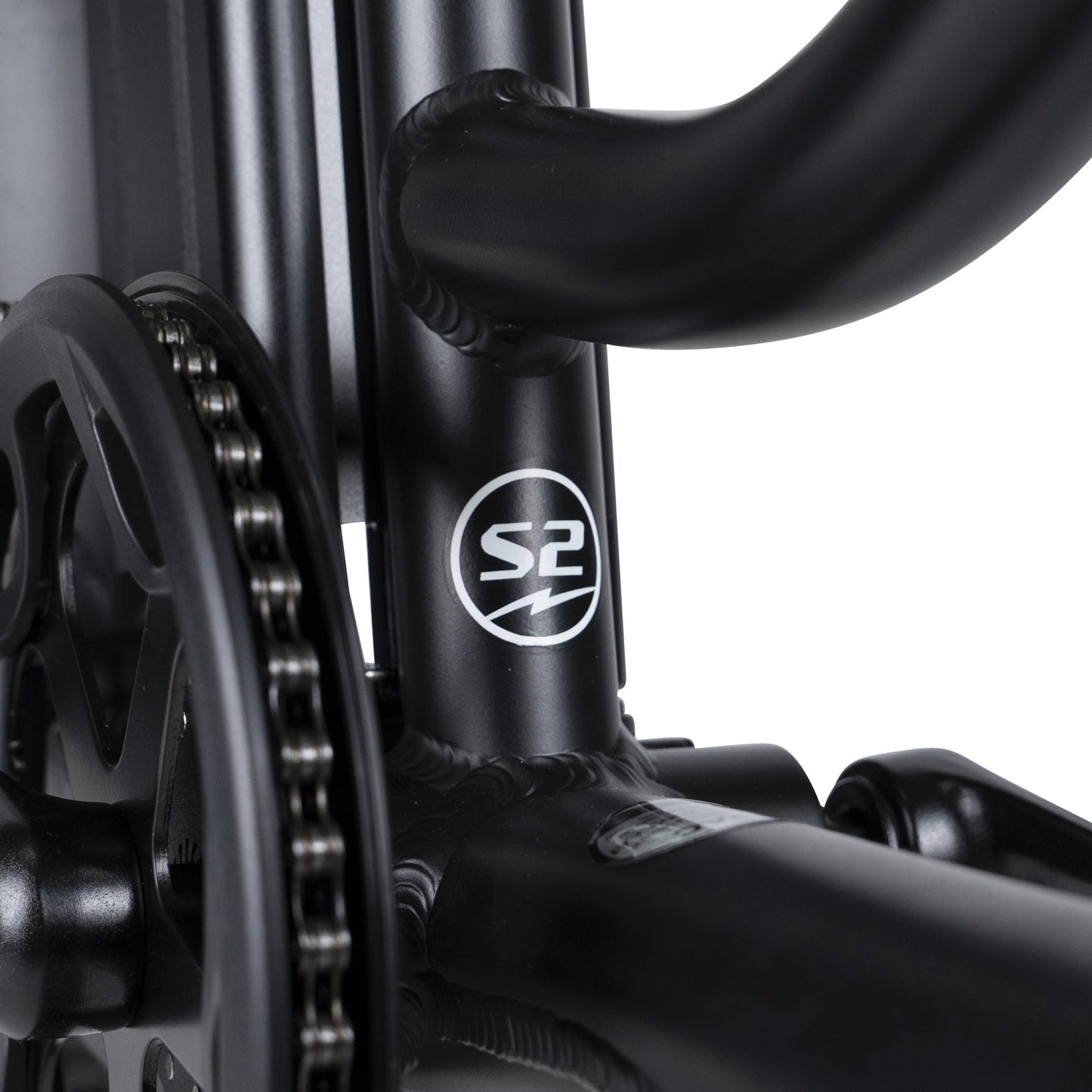 Ampd Bros Stubbie Original S2 Electric Bike