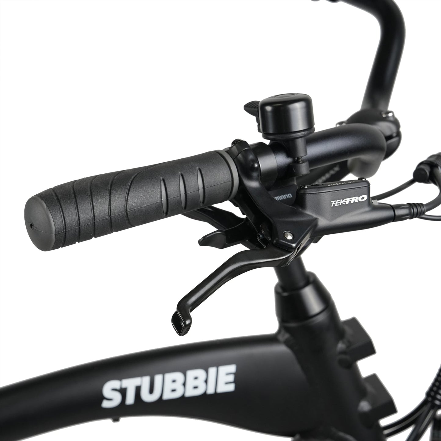 Ampd Bros Stubbie Original S2 Electric Bike