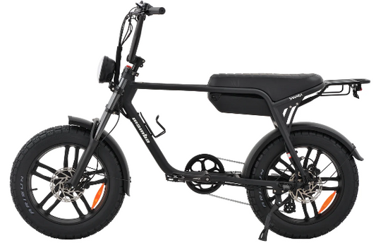 Mamba Sahara PRE-ORDER AVAILABLE (DUE LATE OCT)
