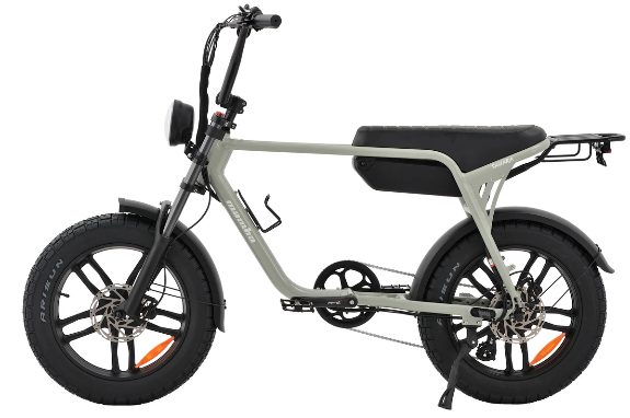 Mamba Sahara