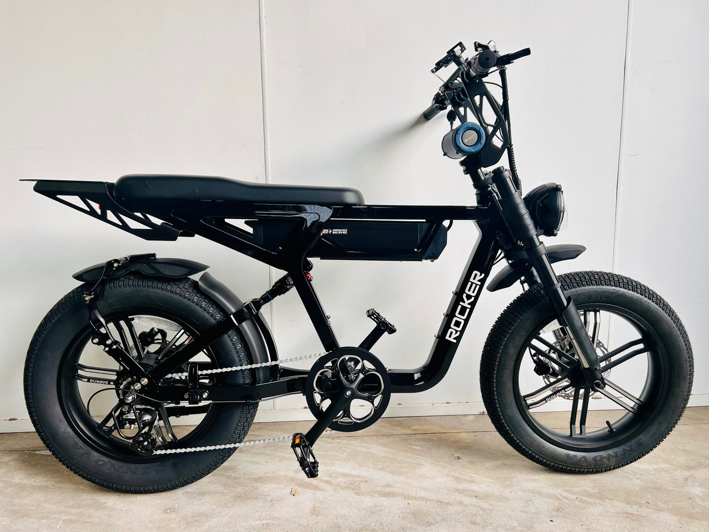 Rocker SO eBike