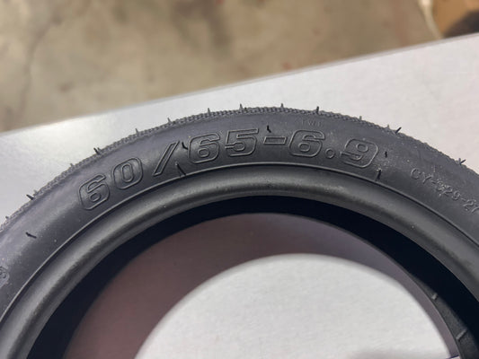 Scooter Tyre 60/65-6.9