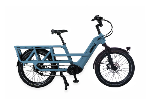 Wombat Sport Plus G3
