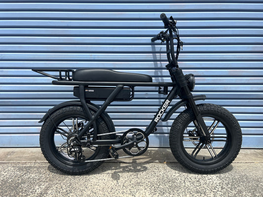 Rocker FS